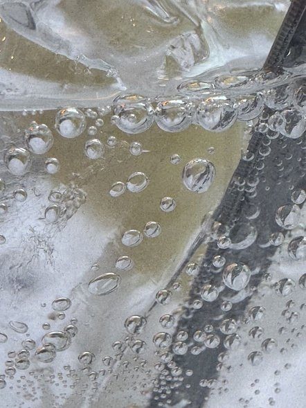Sparkling water for custom canned water with logo